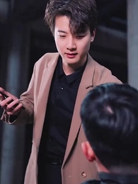 第65集 - 狂龍下山