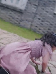 瘋批少帥又把小媽沈塘了 - Episode 73