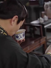 女帝的貼身總管 - Episode 35