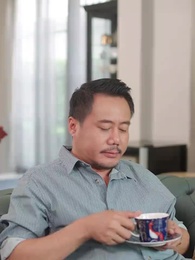 ตอนที่ 30 - เกิดใหม่เมื่ออายุ 90 กลายเป็นคนรวย