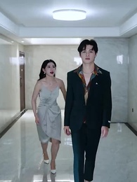 第55集 - 重生嬌妻:傅爺的小祖宗又撒嬌了