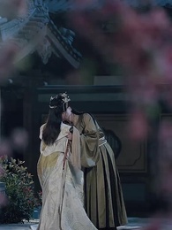 Episode 82 - [Dubbed] Time-Traveling Eunuch