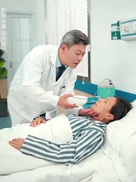 第58集 - 獄鎖狂龍