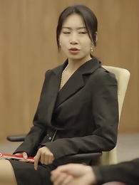 第32集 - 風流保安縱橫都市