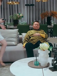 第34集 - 拒絕复婚 高冷女總裁後悔了