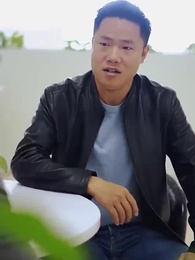 第76集 - 虎婿為王