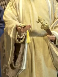 [Dubbed] Mightiest Prince - Episode 24