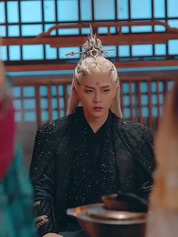 Episode 12 - [Dubbed] Love between fairy and devil