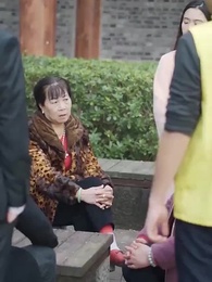 美艷人妻 - Episode 7