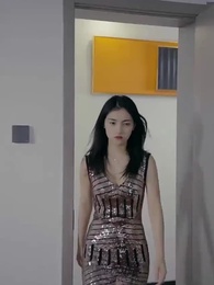 第62集 - 女總裁的貼身保鏢