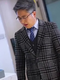 [Dubbed] Rebirth: The Tycoon's Journey - Episode 43