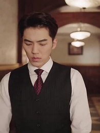 第27集 - 少帥的冷情妻