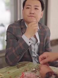 絕世戰神在鄉村 - Episode 32