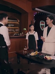 [Dubbed] My Exclusive Sweetheart - Episode 3