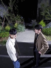 第56集 - 聖手醫聖