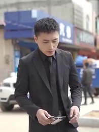 第2集 - 人心叵測