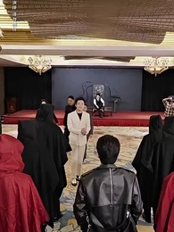 鎮國神婿 - Episode 90