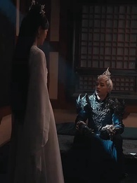 Episode 91 - [Dubbed] Love between fairy and devil