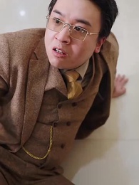 不敗獄神 - Episode 30