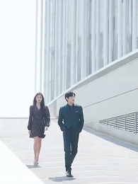 [Dubbed] Wait, my Abandoned Wife is the Billionaire's Girl? - Episode 56