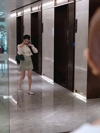 Episode 9 - Wanita Cantik