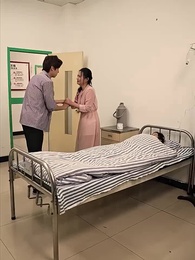 女兒原諒我一次 - Episode 15