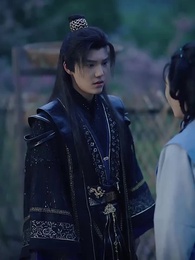 第72集 - 落跑王妃不好追