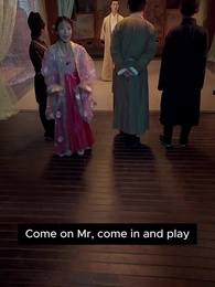 Episode 39 - [Dubbed] Mightiest Prince