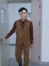 Episode 24 - CEO's Apology: Rebuilding Love After Divorce(Subtitled Version2)