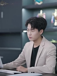 製霸娛樂圈，總裁被撩翻了 - Episode 7