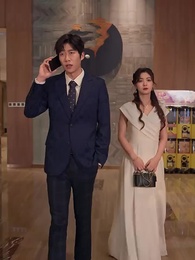 第38集 - 快離婚，我要回家繼承億萬家產