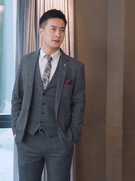 狂龍下山 - Episode 84