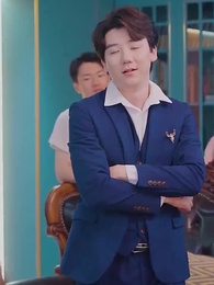 第75集 - 女首富的復仇