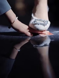 Episode 2 - [Dubbed] Doppelganger Bride: The Leading Lady in Lu's Heart