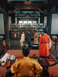 回到古代當侍衛 - Episode 55