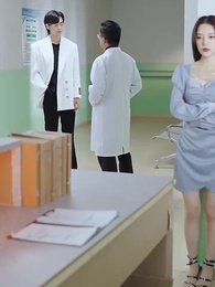 [Dubbed] Dangerous Matrimony - Episode 67