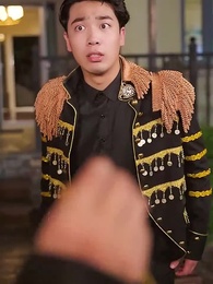 下山乱红尘 - Episode 23