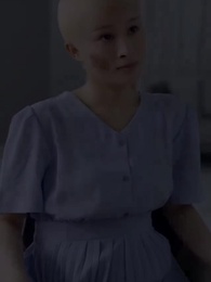 第26集 - 光頭女人的重生