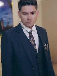 Billionaire's Abused Lover - Episode 40