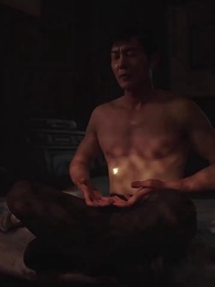 第34集 - 絕世戰神在鄉村