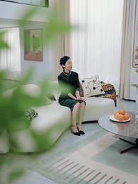 第54集 - 替身新娘：陸總的第一寵妻