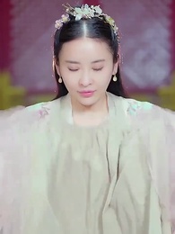 第34集 - 甜蜜小廚娘