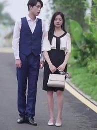 Episode 35 - [Dubbed] Reborn Sweetheart: Lord Fu's Little Darling is Swaying Hearts Again