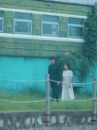ตอนที่ 86 - 離婚後,前夫哭著求復婚