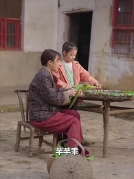 重回這一世只為妻女而活 - Episode 9