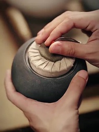 第25集 - 寒門崛起