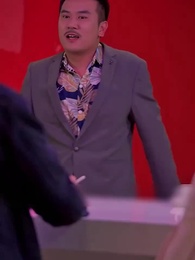 Episode 40 - [Dubbed] The Wealthy Madame's Top Healer