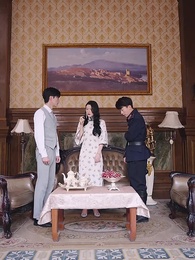 瘋批少帥又把小媽沈塘了 - Episode 67