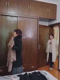 第17集 - 我的媽媽是董事長