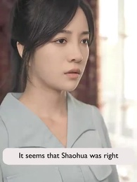 Episode 38 - [Dubbed] Intense Love: Fu's Irresistible Charm